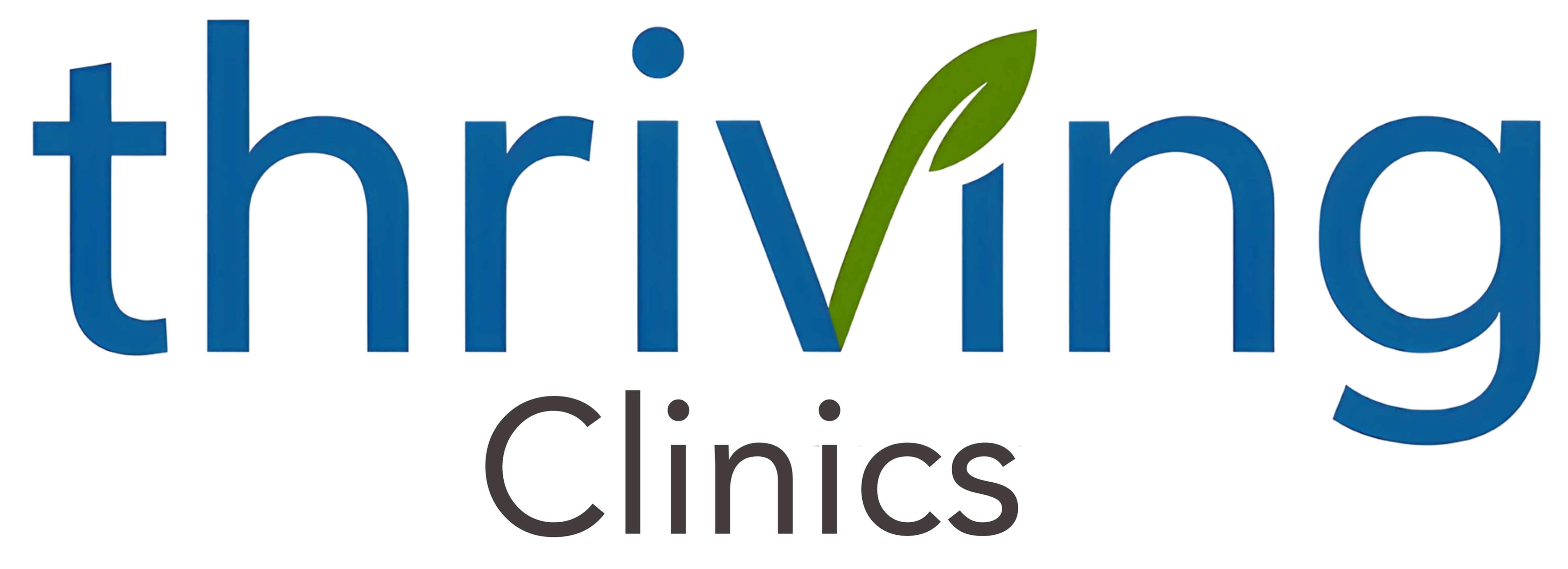 Thriving Clinics